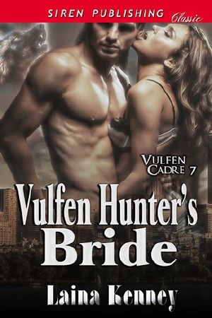 [Vulfen Cadre 07] • Vulfen Hunter's Bride